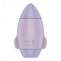 Satisfyer Mission Control Blue