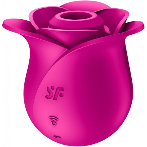 Satisfyer Pro 2 Modern Blossom Pink