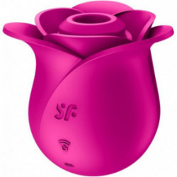 Satisfyer Pro 2 Modern Blossom Pink