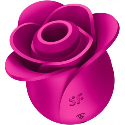 Satisfyer Pro 2 Modern Blossom Pink