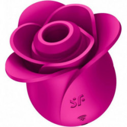 Satisfyer Pro 2 Modern Blossom Pink