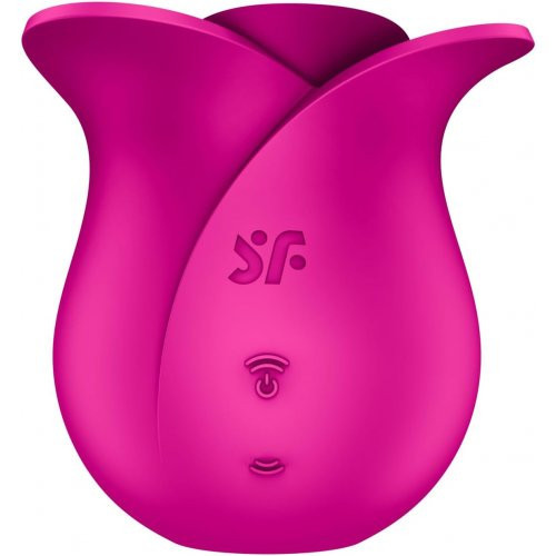 Satisfyer Pro 2 Modern Blossom Pink
