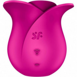 Satisfyer Pro 2 Modern Blossom Pink