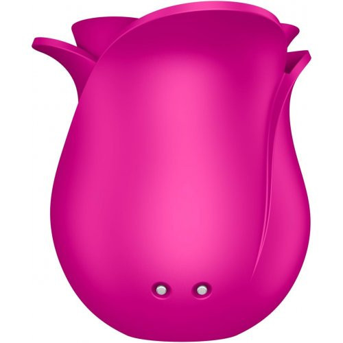 Satisfyer Pro 2 Modern Blossom Pink