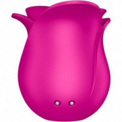 Satisfyer Pro 2 Modern Blossom Pink