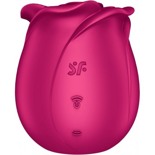 Satisfyer Pro 2 Classic Blossom Pink