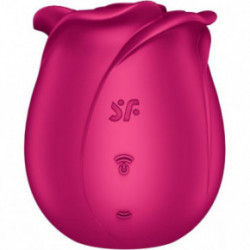 Satisfyer Pro 2 Classic Blossom Pink