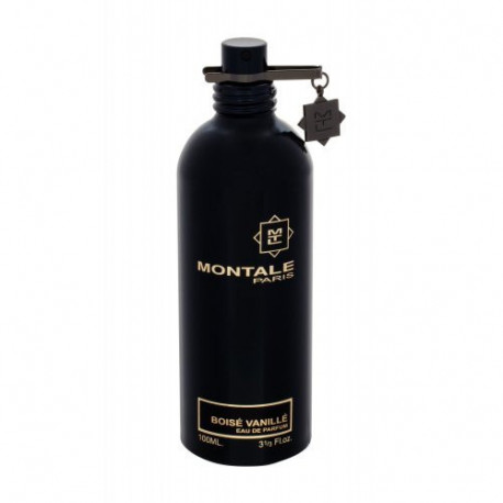 Montale Paris Boisé vanillé perfume atomizer for women EDP 5ml