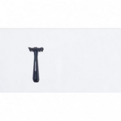 Leaf Shave The Twig Single- Edge Razor Rose Gold