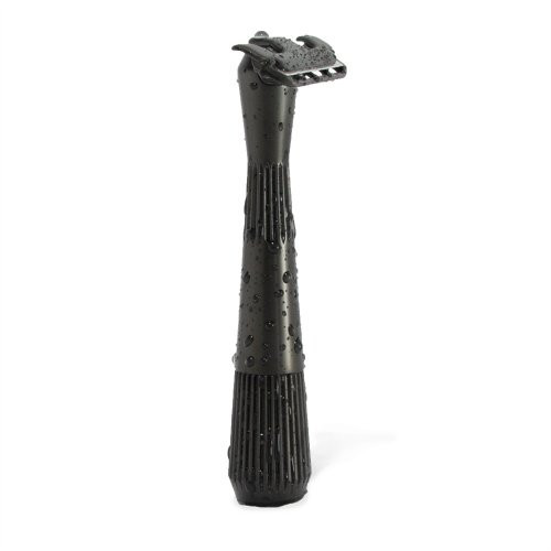 Leaf Shave The Thorn Single- Edge Razor Fig