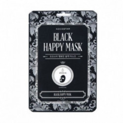 Kocostar Black Happy Mask 25ml