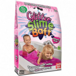 Zimpli Kids Glitter Slime Baff Single 150g