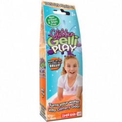 Zimpli Kids Glitter Gelli Play 50g