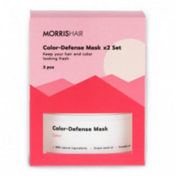 MorrisHair Color Defense Mask Duo Set