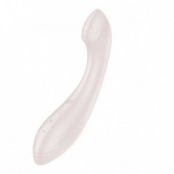 Satisfyer G-Force Vibrator White