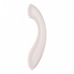 Satisfyer G-Force Vibrator White