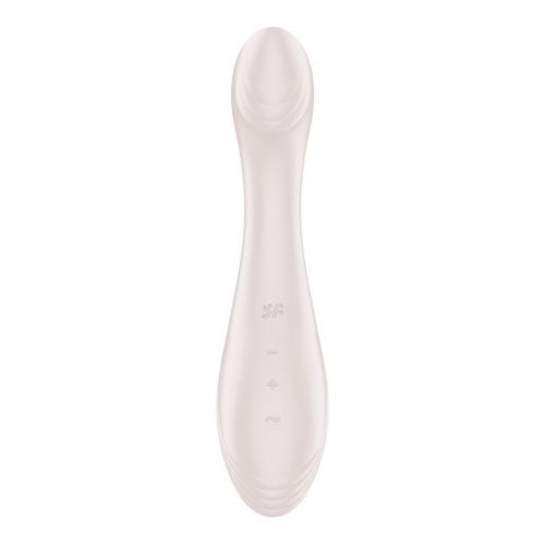 Satisfyer G-Force Vibrator White