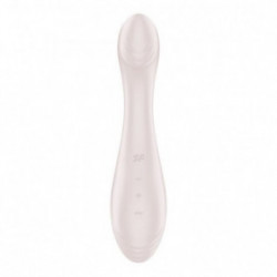 Satisfyer G-Force Vibrator White