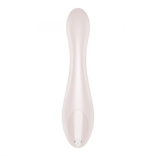 Satisfyer G-Force Vibrator White