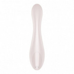 Satisfyer G-Force Vibrator White