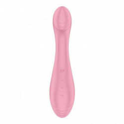 Satisfyer G-Force Vibrator White