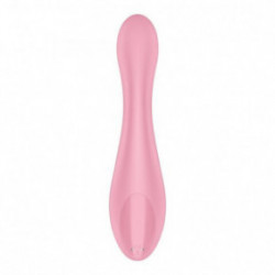 Satisfyer G-Force Vibrator White