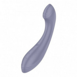 Satisfyer G-Force Vibrator White