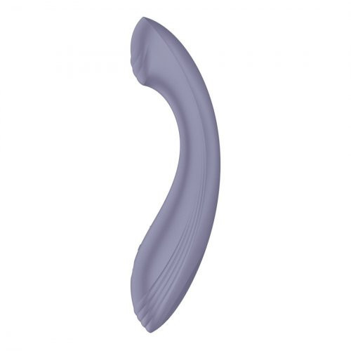 Satisfyer G-Force Vibrator White