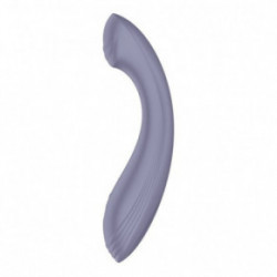 Satisfyer G-Force Vibrator White