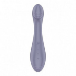 Satisfyer G-Force Vibrator White