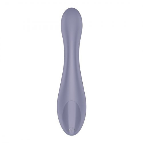 Satisfyer G-Force Vibrator White