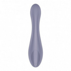 Satisfyer G-Force Vibrator White