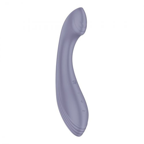 Satisfyer G-Force Vibrator White