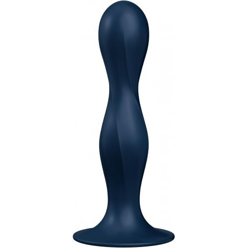 Satisfyer Double Ball-R Blue