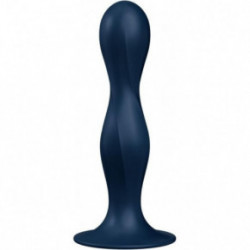 Satisfyer Double Ball-R Blue