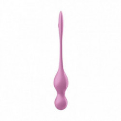 Satisfyer Love Birds 1 Pink