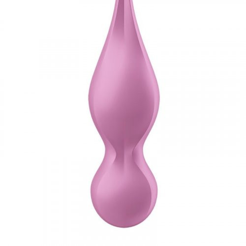 Satisfyer Love Birds 1 Pink