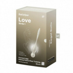 Satisfyer Love Birds 1 Pink