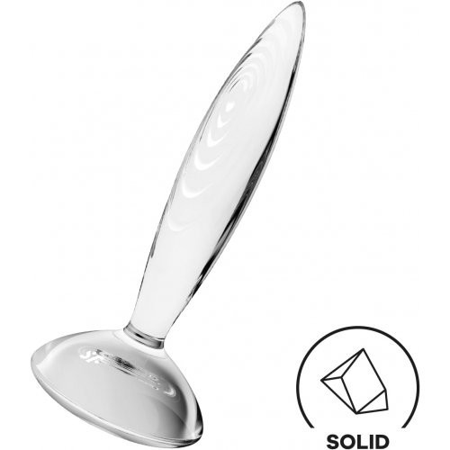 Satisfyer Sparkling Crystal 1pcs
