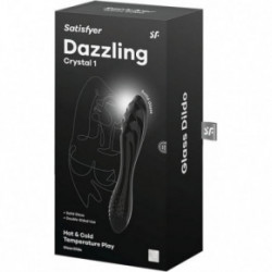Satisfyer Dazzling Crystal 1 1 unit