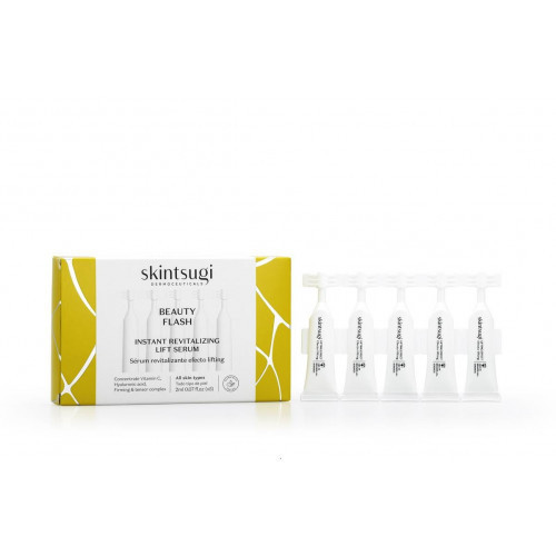 Skintsugi Instant Revitalizing Lift Serum 10ml