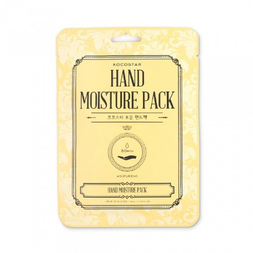 Kocostar Hand Moisture Pack 14ml