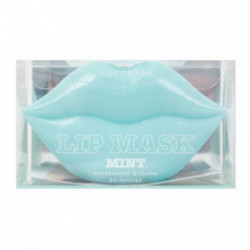 Kocostar Lip Mask 20pcs