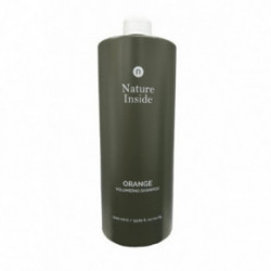 Naturalmente Thin Hair Orange Shampoo 250ml