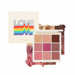 Holika Holika Love Who You Are Shadow Palette 1pcs