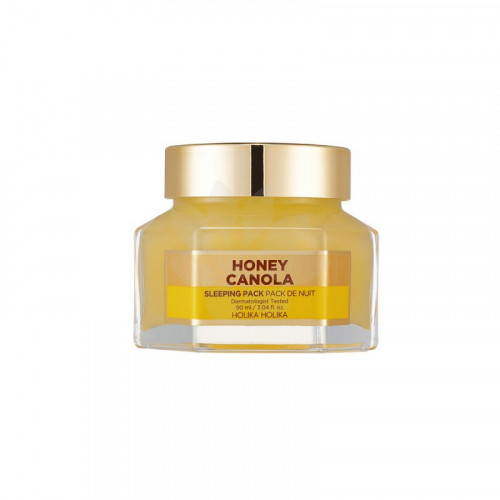 Holika Holika Honey Sleeping Pack Canola 90ml