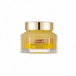 Holika Holika Honey Sleeping Pack Canola 90ml