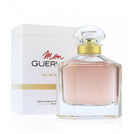 mon guerlain eau de parfum