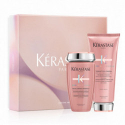 Kérastase Chroma Absolu Gift Set for Color-Treated Hair 250ml+200ml