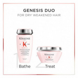 Kérastase Genesis Dual Anti-Fall Haircare Set 250ml+200ml